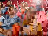 4 Tage - Shoppen, Kino & Wellness inkl. Kinokarten
