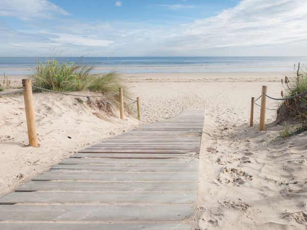 3 Tage Kurz nach Rügen in Ostseebad Göhren, Mecklenburg-Vorpommern inkl. Halbpension