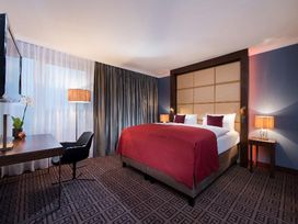 2 Tage Erholung im Hotel Palace Berlin