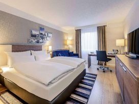 2 Tage im Hotel Mercure Aachen Europaplatz