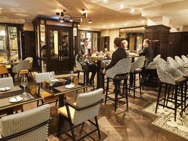 2 Tage Luxus im Herzen von Frankfurt 