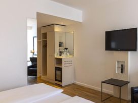 2 Tage Urlaub auf dem Kurfürstendamm 