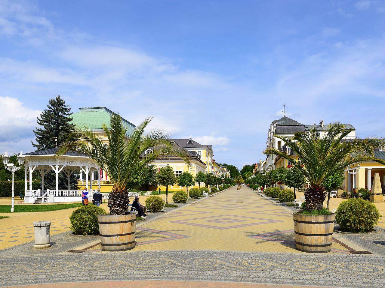 4 Tage Wellness mit Thai-Massage & Vollpension