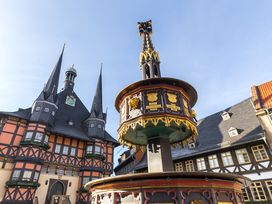 20% Rabatt- Kurzurlaub im Harz für 3 Tage