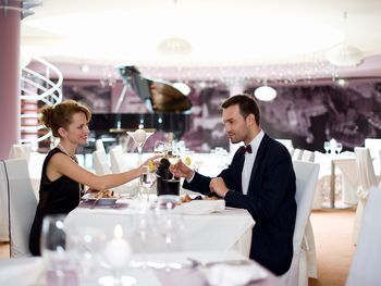 Silvester an der Perle der Ostsee