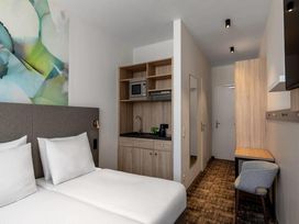 4 Tage mit Frühstück im Wyndham Garden Munich Messe