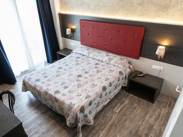Hotel Verdi