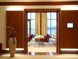 2 Tage im ATLANTIC Hotel Wilhelmshaven mit Frühstück