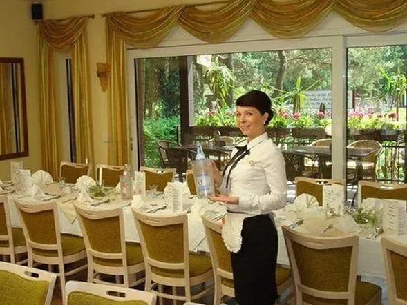 Hotel & Restaurant Seeschlosschen