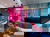 Kunstvolles Boutique-Hotel in Frankfurt - 2 Tage