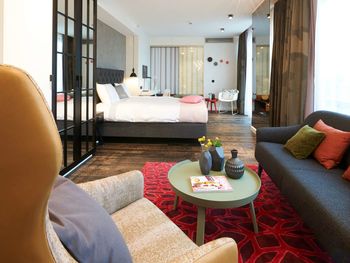 4 Tage im Radisson Blu Hotel Cologne 