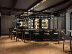 2 Tage Kurzurlaub mit Frühstück im NH Collection Gent