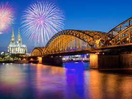 Aqualand Köln mit Übernachtung