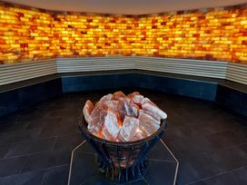 Zweisamkeit Deluxe im Havelland - Sport & Wellness