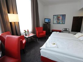 2 Tage im Best Western Hotel Kaiserhof in Bonn