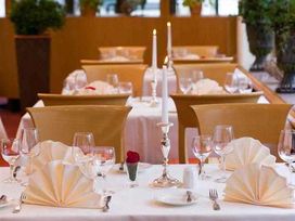 2 Tage im Mercure Hotel Saarbruecken City