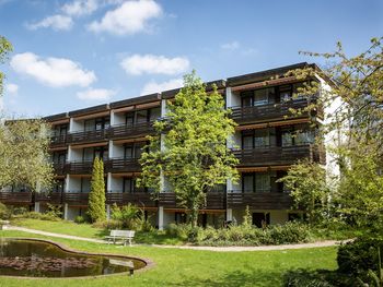 Reduktionskost in der Lüneburger Heide