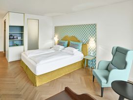 4 Tage im MAXX by Steigenberger Wien mit Frühstück