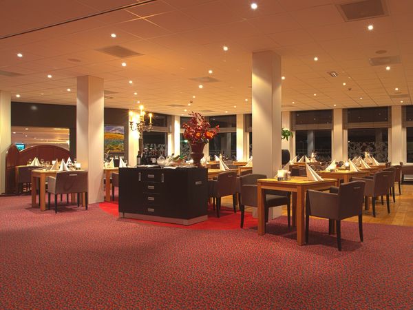 6 Tage Naturerlebnis bei Groningen in Paterswolde Halbpension