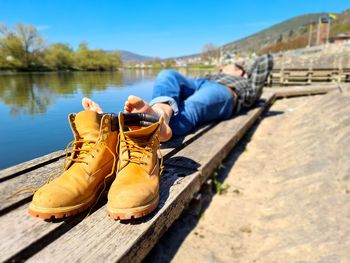 Romantische Auszeit zu Zweit