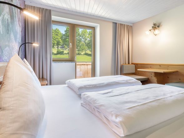 Landhaus Ager