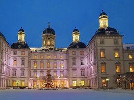 Luxus im Schloss Bensberg für 2 Tage