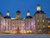 Luxus im Schloss Bensberg für 2 Tage
