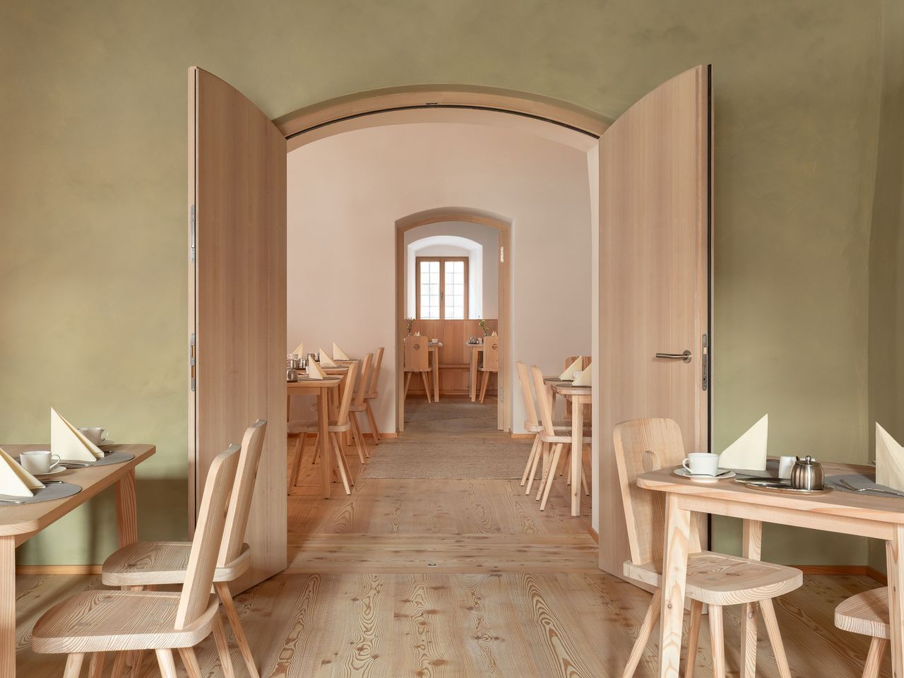 3 Tage GourmetGenuss in Oettingen in der Junior Suite