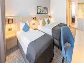 3 Tage Hafen-Auszeit in Flensburg
