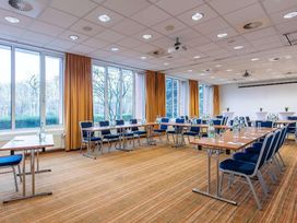 5 Tage im Radisson Blu Hotel, Karlsruhe in Ettlingen