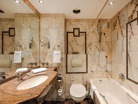 Am Berliner Lietzensee - 2 Tage mit Frühstück