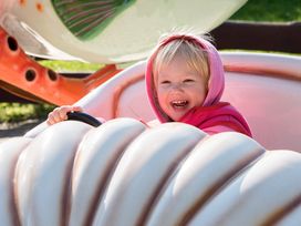 Serengeti Park Hodenhagen mit Hotel