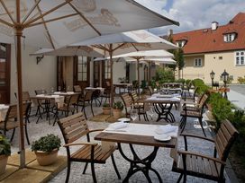 Erlebnis Prag - 3 Tage Romantik pur im Schlosshotel