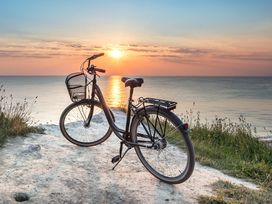 4 Tage Aktive Wellness-Auszeit an der Ostsee