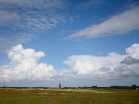 4 Tage Nordseefrische & Design-Ruhe in Ter Heijde