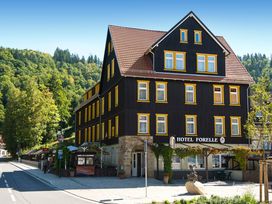20% Rabatt- Kurzurlaub im Harz für 3 Tage