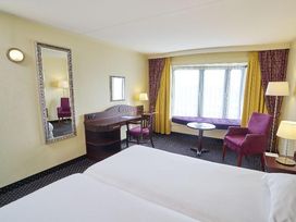 2 Tage im Nationaldenkmals Maastricht übernachten