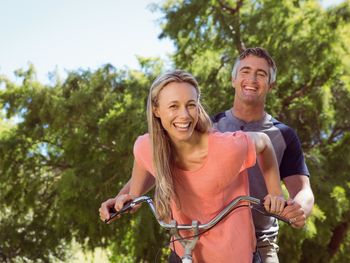 4 Tage Entspannung und persönlichen Freiraum erleben