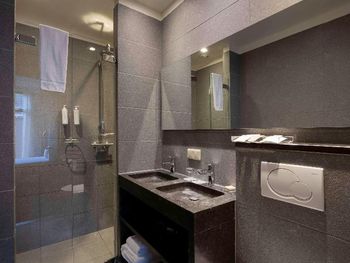 Amsterdam pur- 2 Tage im Hotel Vondel