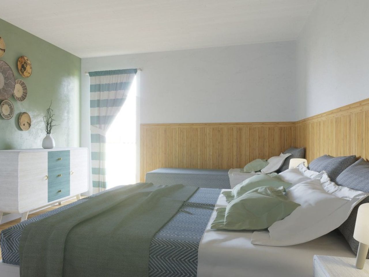 4 Tage Urlaub in Bibione mit HP