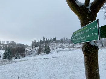 5 Tage Rennsteiger Schmuddelwetterschnäppchen