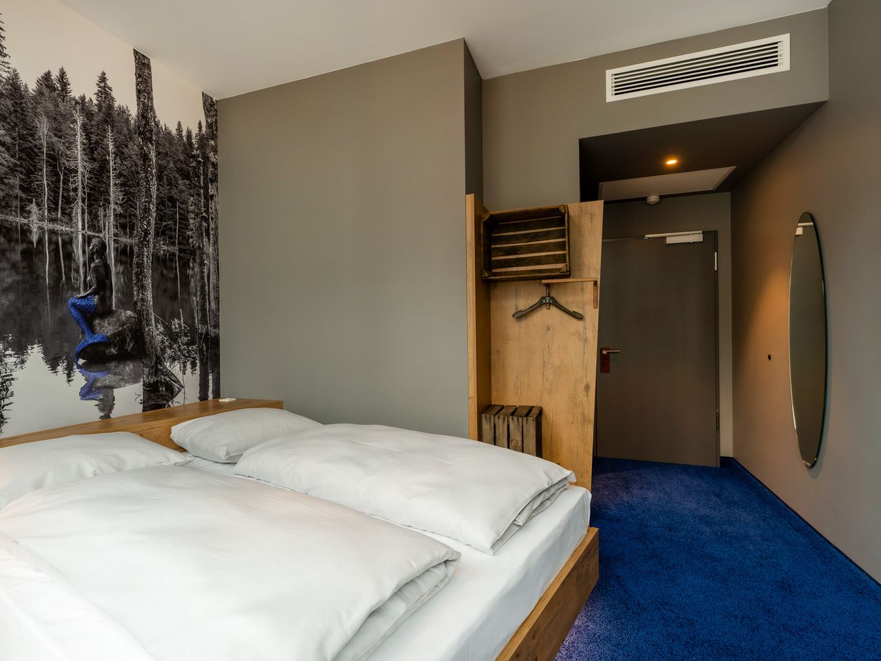 Doppelzimmer "COMFY"