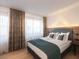 2 Tage im Novum Hotel City Nord mit Frühstück