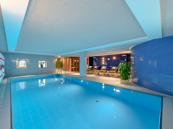 3 Tage Lass dich überraschen in Wiesbaden!, Hessen inkl. Frühstück