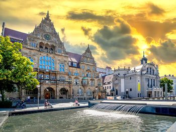 2 Tage Bielefeld Genießen im ibis Styles Bielefeld mit Frühstück