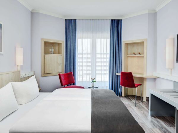 2 Tage die Hansestadt Rostock erkunden mit Frühstück IntercityHotel Rostock, Mecklenburg-Vorpommern inkl. Frühstück