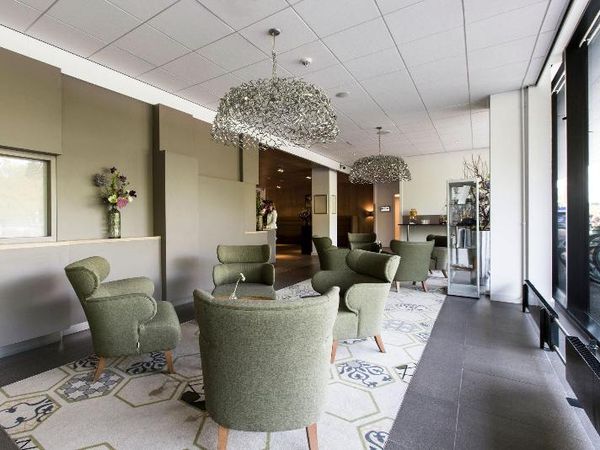 Goedendag Den Haag - 2 Tage mit Frühstück Babylon Hotel Den Haag, Südholland (Zuid-Holland) inkl. Frühstück