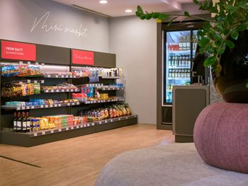 2 Tage Kurzurlaub mit Frühstück im Leonardo Hotel Munich Arabellapark