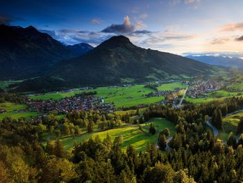 Viehscheid-Woche im Allgäu mit Bier & Gutschein