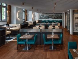 2 Tage Kurzurlaub mit Frühstück im Hermitage Hotel Prague